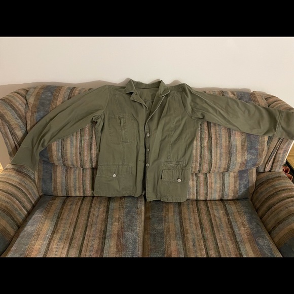 Jacket - Picture 1 of 1